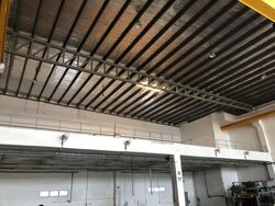 Tuas Connection (D22), Factory #458198531